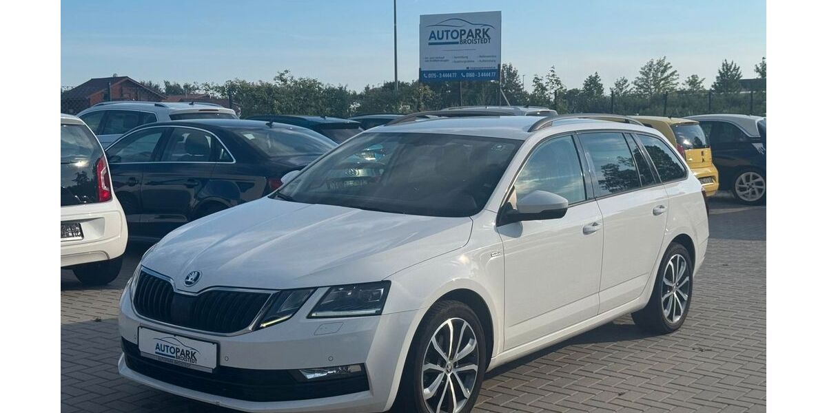 Skoda Octavia 183.334 km 10.990 &euro; Lengede 38268