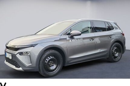 Skoda Elroq 4.700 km 38.980 &euro; Braunschweig 38124