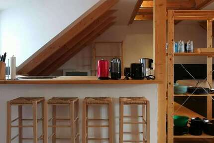 Wohnen auf Zeit in Wolfenbüttel 1.250 € 1 zimmer