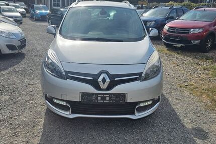 Renault Scenic 217.101 km 4.290 € Braunschweig 38120