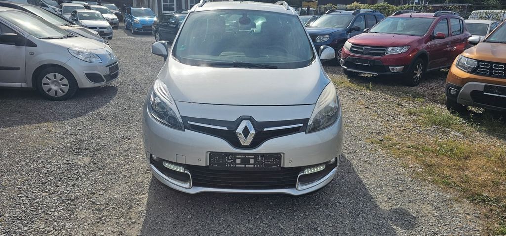 Renault Scenic 217.101 km 4.290 € Braunschweig 38120