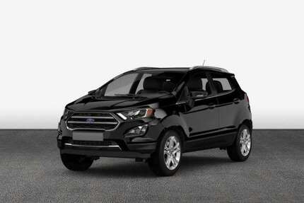 Ford EcoSport 70.000 km 11.940 € Hildesheim 31135