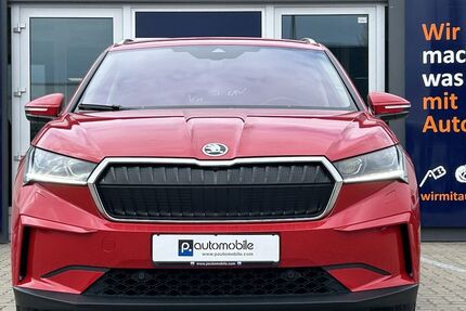 Skoda Enyaq 81.224 km 24.980 &euro; Salzgitter 38229