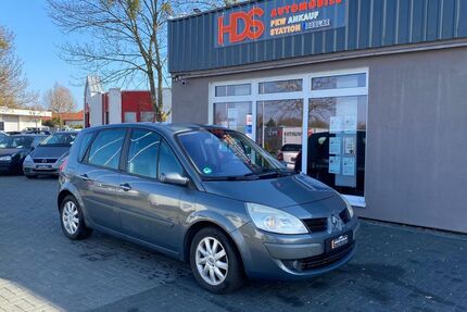 Renault Scenic 178.000 km 2.790 &euro; Goslar 38644