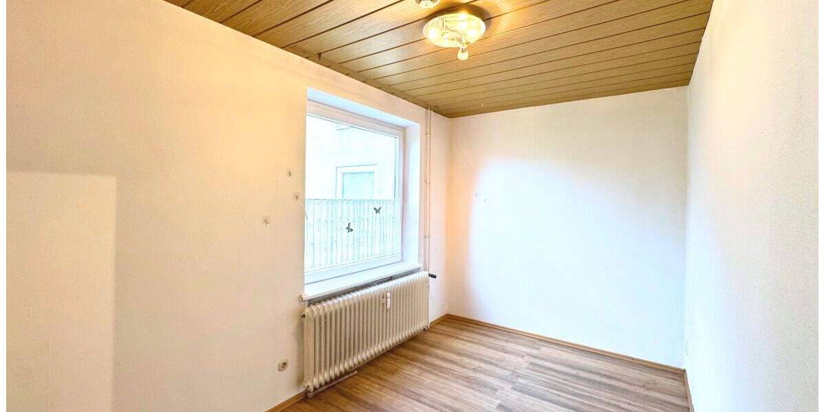Etagenwohnung Salzgitter Lebenstedt - 3 Zimmer, 64 m&sup2;, 120.000&euro; | Angebot:26276593