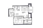 Zentrale, stilvolle Wohnung in Hildesheim mit Loggia + Tiefgarage