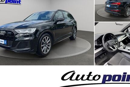 Audi Q7 108.543 km 44.950 &euro; Goslar 38644
