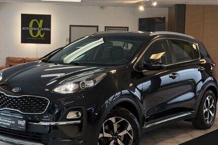 Kia Sportage 77.000 km 20.490 &euro; Goslar 38644