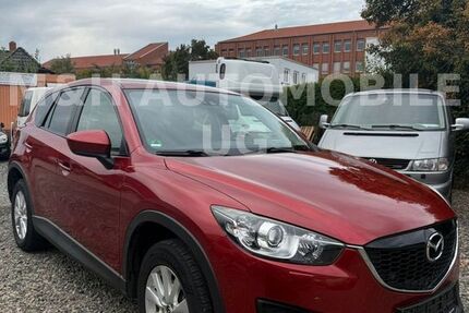 Mazda CX-5 148.000 km 7.299 € Braunschweig 38118