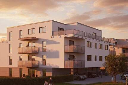 Wohnung Sickte Niedersickte - 3 Zimmer, 95 m&sup2;, 365.350&euro; | Angebot:24233811