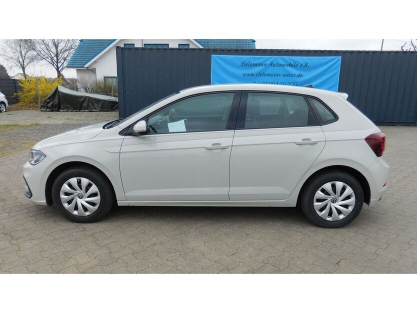 VW Polo 21.000 km 15.690 € Vordorf 38533