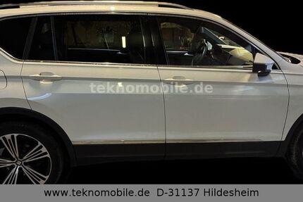 Seat Tarraco 182.460 km 15.398 &euro; Hildesheim 31137