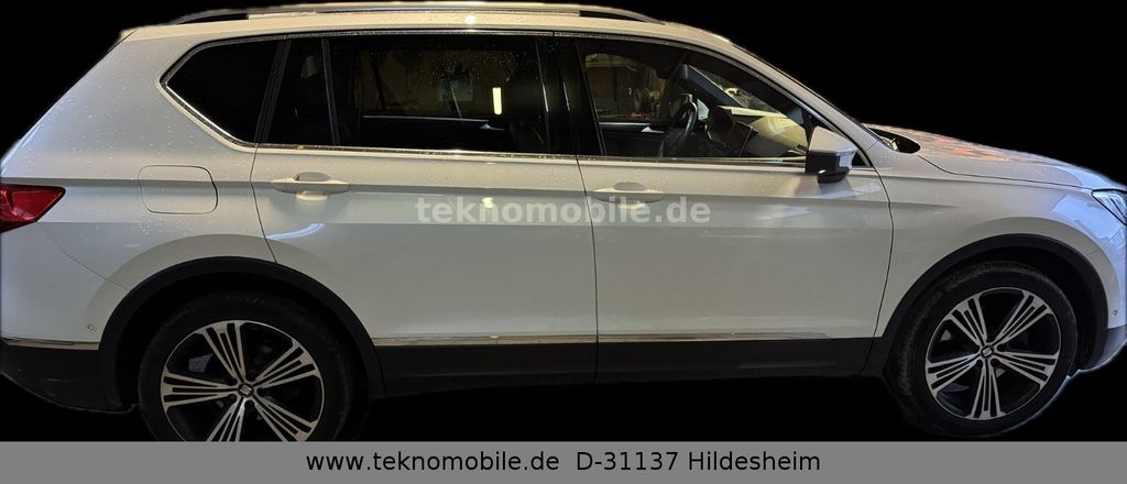 Seat Tarraco 182.460 km 15.398 &euro; Hildesheim 31137