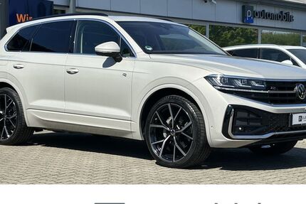 VW Touareg 35.555 km 66.980 € Salzgitter 38229