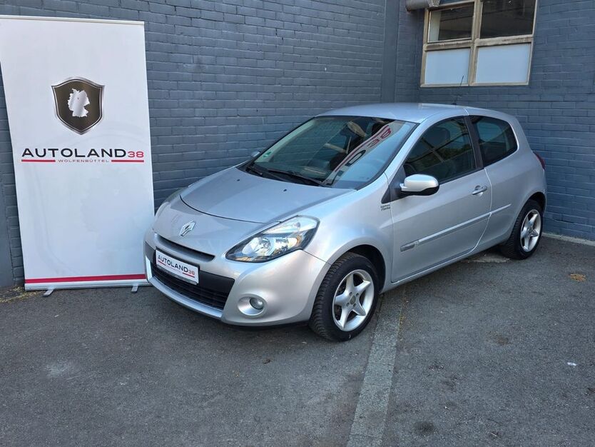 Renault Clio 164.361 km 2.990 € Ohrum 38312