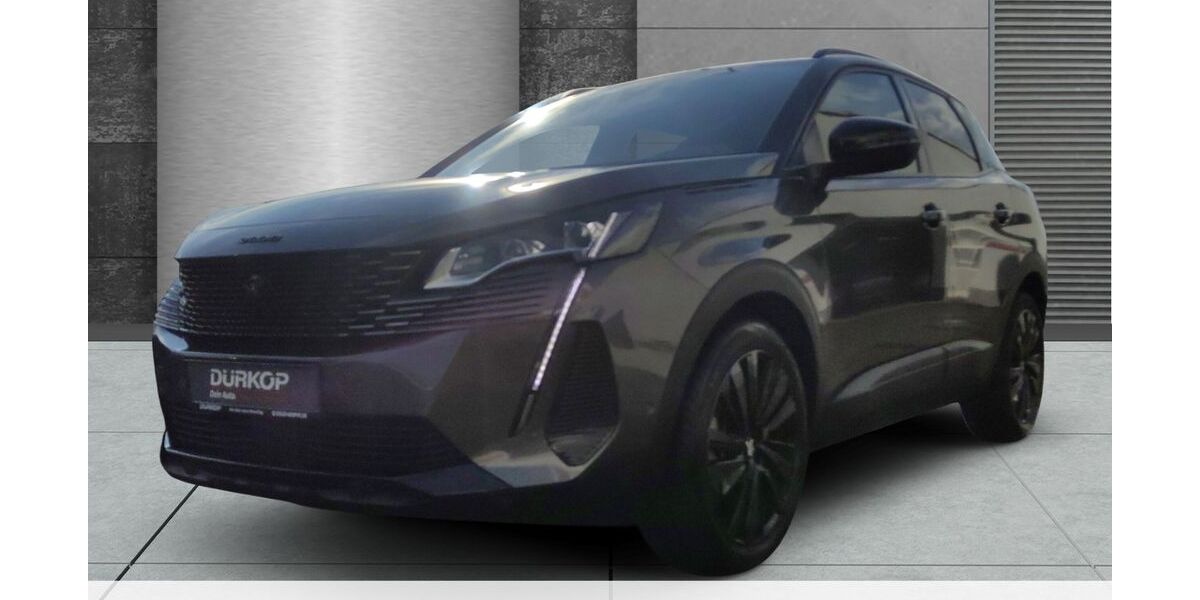 Peugeot 3008 24.178 km 23.950 &euro; Hildesheim 31135