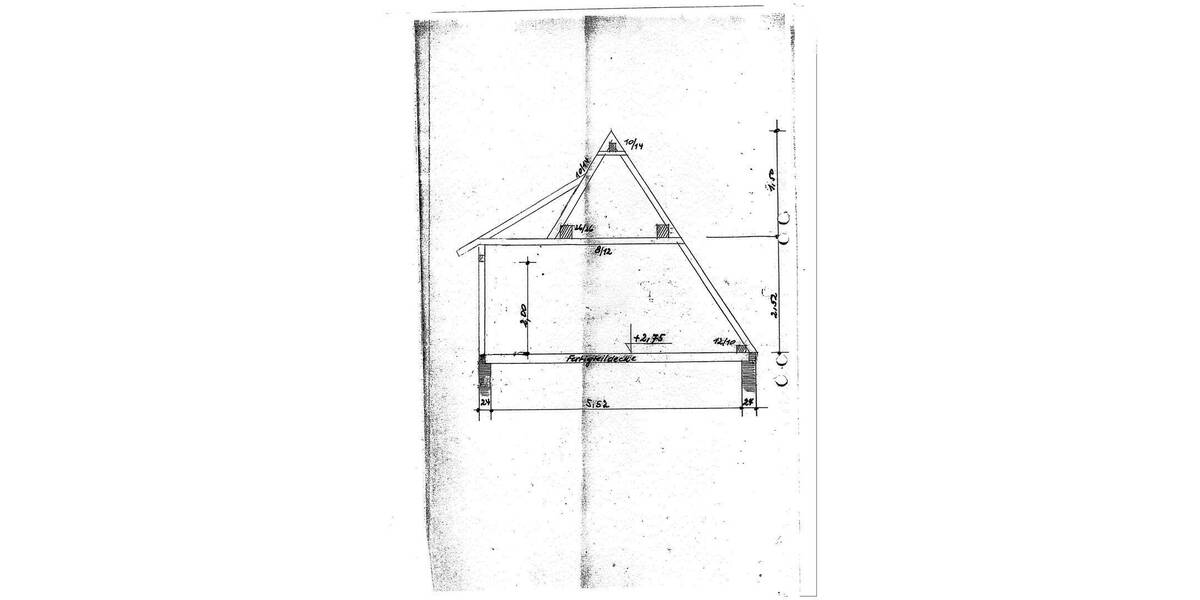 Einfamilienhaus Braunschweig Südstadt - 7 Zimmer, 150 m&sup2;, 450.000&euro; | Angebot:26290135