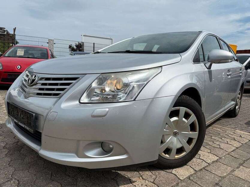 Avensis
