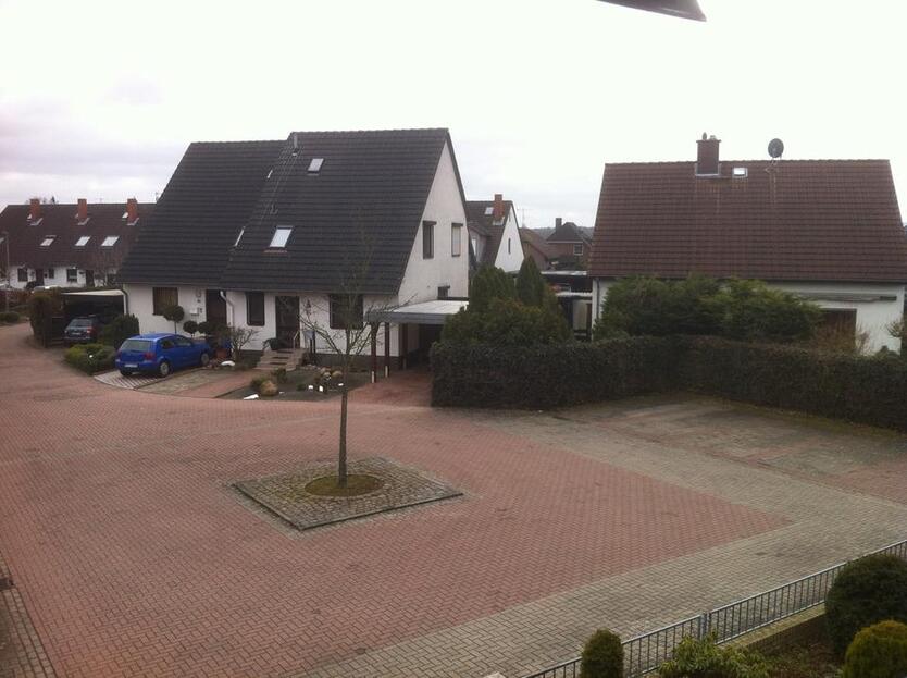 Möblierte Wohnung in Lehre zu vermieten
