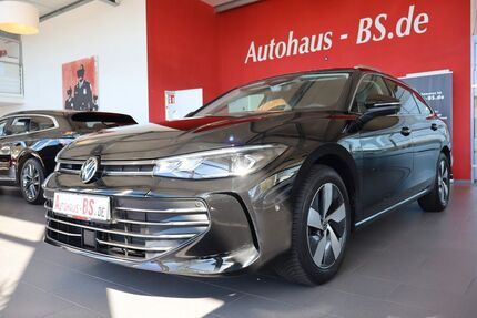 VW Passat Variant 22.915 km 33.730 € Braunschweig 38116