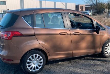 Ford B-Max 164.000 km 3.980 &euro; lengede 38268