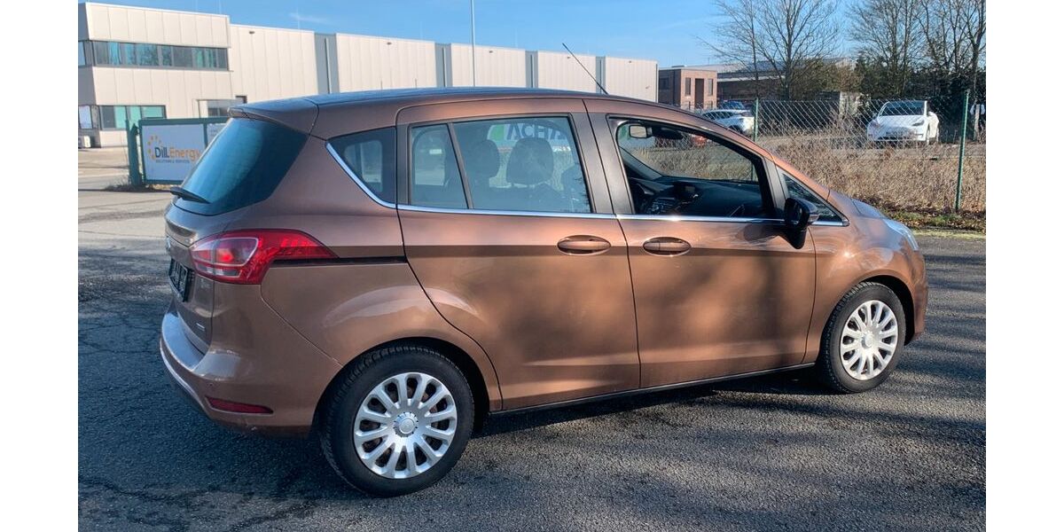 Ford B-Max 164.000 km 3.980 &euro; lengede 38268