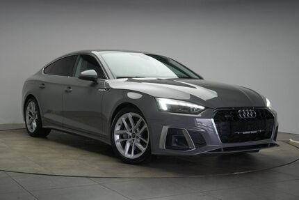 Audi A5 160.000 km 26.490 &euro; Braunschweig 38110