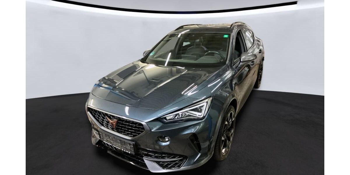 Cupra Formentor 103.300 km 22.990 € Braunschweig 38114