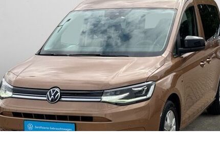 VW Caddy 95.167 km 25.590 &euro; Hildesheim 31137