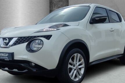 Nissan Juke 71.022 km 10.470 &euro; Hildesheim 31135