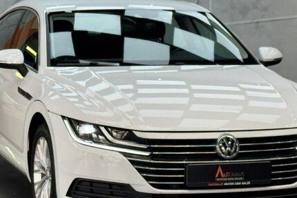 VW Arteon 156.000 km 16.990 € Salzgitter 38259