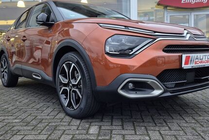 Citroen C4 18.710 km 17.950 &euro; Braunschweig 38112