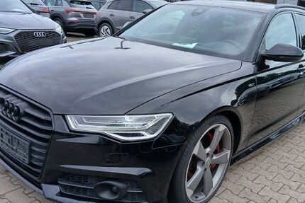 Audi A6 117.000 km 26.450 &euro; Goslar 38642