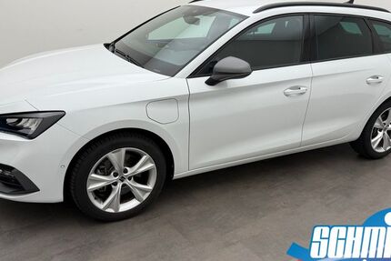 Seat Leon 8.360 km 29.900 &euro; Peine 31226