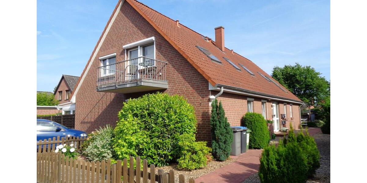 Dachgeschoßwohnung Peine Peine Kernstadt - 3 Zimmer, 60 m&sup2;, 590&euro; | Angebot:26313193