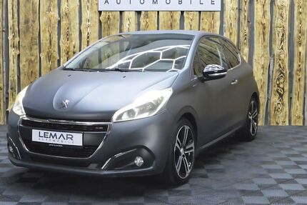 Peugeot 208 33.400 km 9.000 € Vechelde 38159