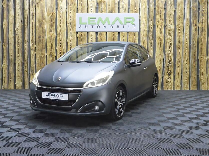 Peugeot 208 33.400 km 9.000 € Vechelde 38159