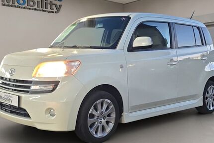 Daihatsu MATERIA 152.860 km 4.580 € Braunschweig 38114