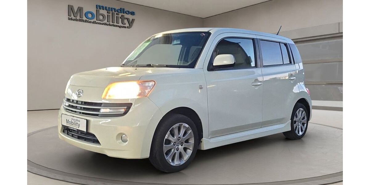 Daihatsu MATERIA 152.860 km 4.580 € Braunschweig 38114