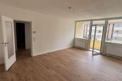 Wohnung Braunschweig Timmerlah-Geitelde-Stiddien - 2 Zimmer, 59 m&sup2;, 472&euro; | Angebot:26982581