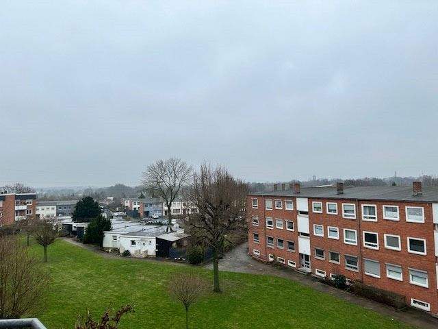 Wohnen in Salzgitter Lebenstedt 3 zimmer