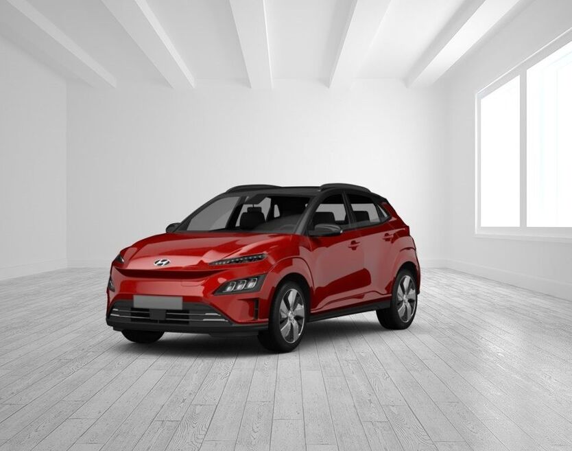 Hyundai KONA 42.853 km 21.450 € Goslar 38644