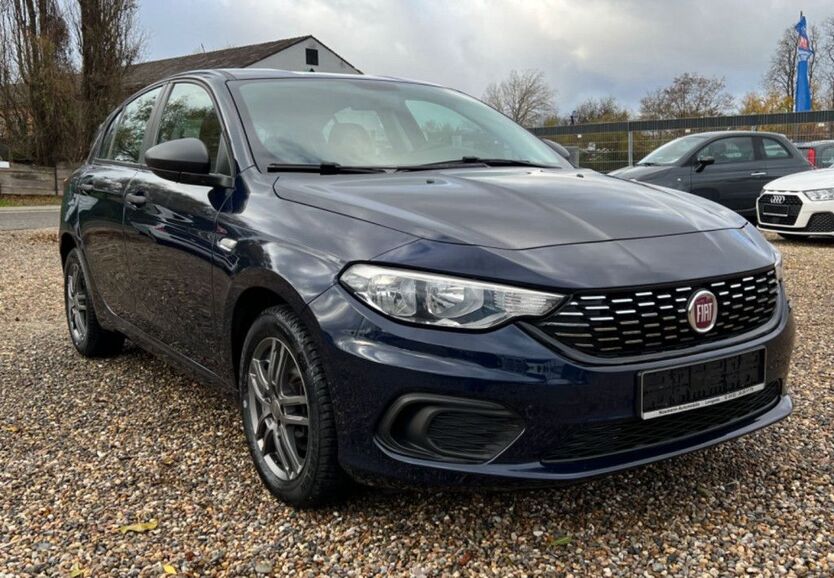 Fiat Tipo 71.422 km 8.990 € Lengede 38268