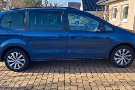 Seat Alhambra 163.000 km 13.000 &euro; Edemissen 31234