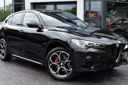 Alfa Romeo Stelvio 8.938 km 47.990 &euro; Braunschweig 38114