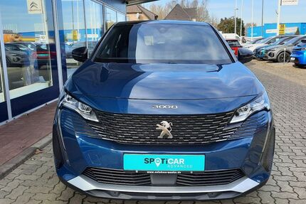 Peugeot 3008 33.000 km 22.590 &euro; Peine 31224