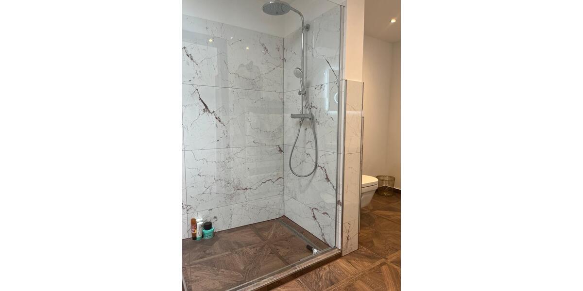 Modernisiertes Reihenmittelhaus 4 zimmer