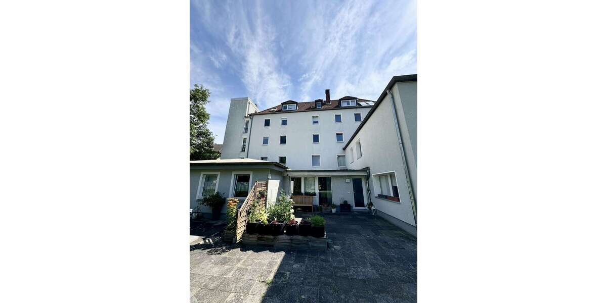 Einfamilienhaus Braunschweig Nordstadt - 30 Zimmer, 750 m&sup2;, 1.595.500&euro; | Angebot:26073394