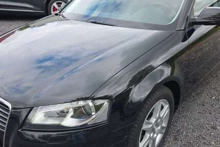 Audi A3 198.000 km 6.990 &euro; Braunschweig 38112
