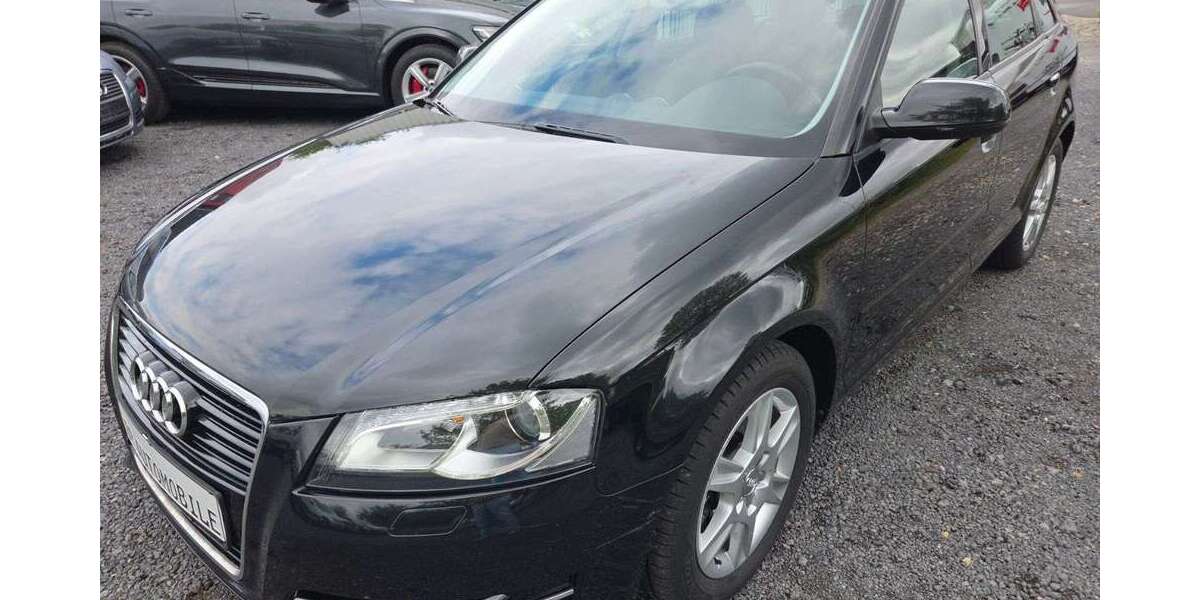 Audi A3 198.000 km 6.990 &euro; Braunschweig 38112